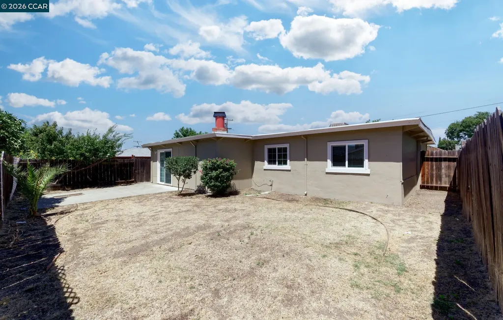 2824 Stamm Drive Antioch CA 94509