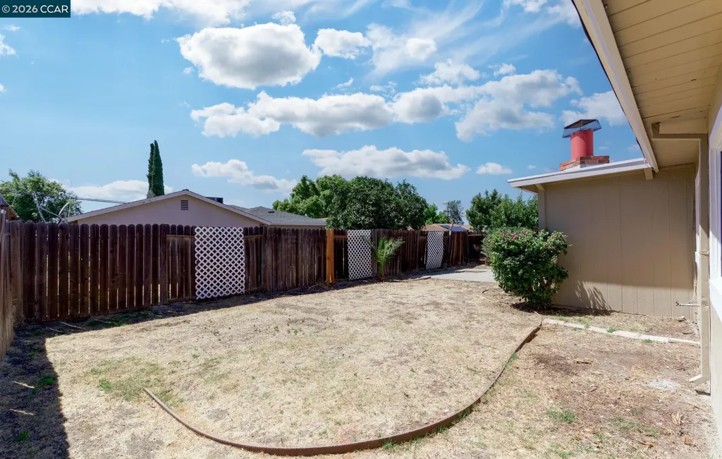 2824 Stamm Drive Antioch CA 94509