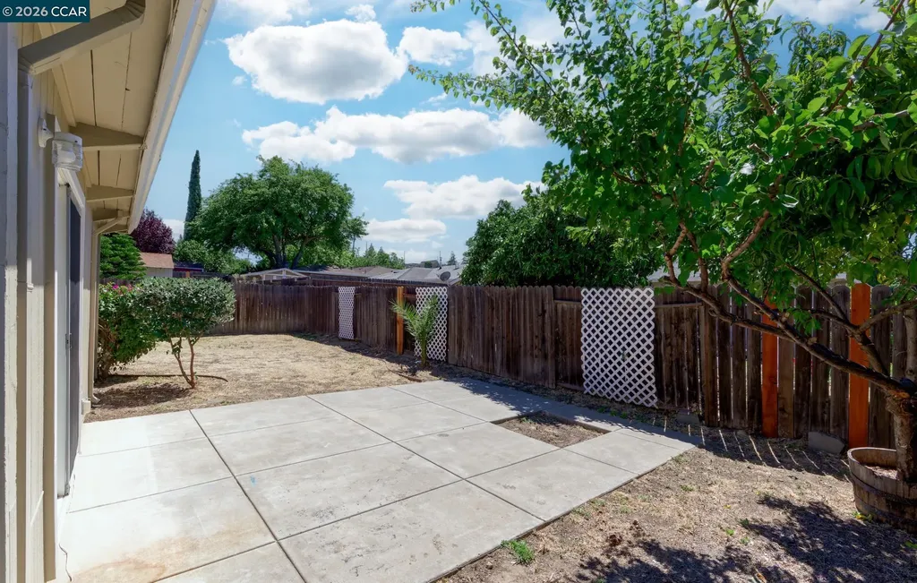 2824 Stamm Drive Antioch CA 94509