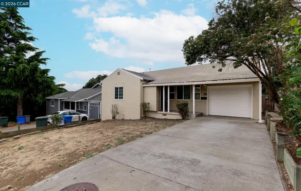125 Hermosa Avenue Vallejo CA 94589