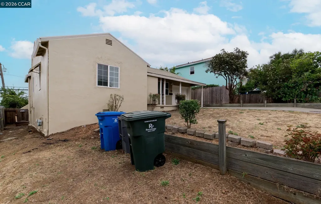 125 Hermosa Avenue Vallejo CA 94589