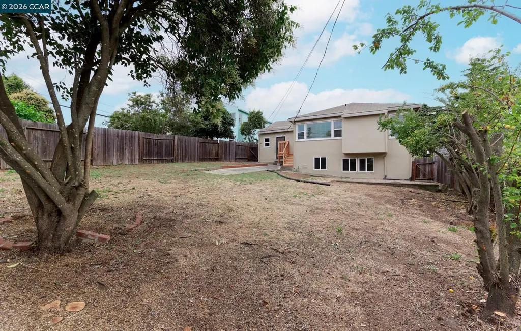 125 Hermosa Avenue Vallejo CA 94589
