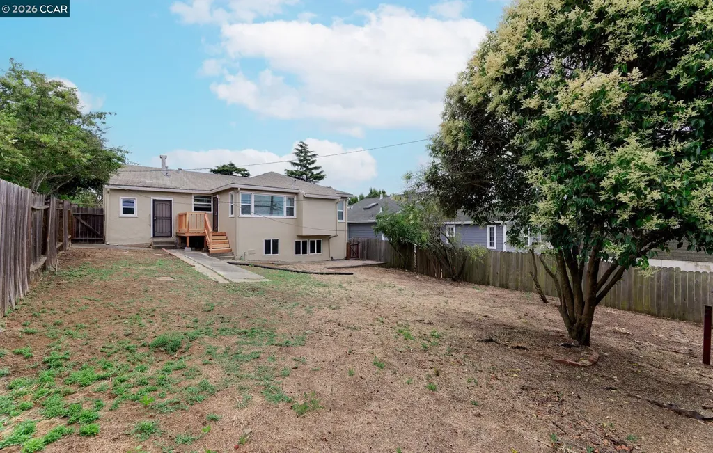 125 Hermosa Avenue Vallejo CA 94589
