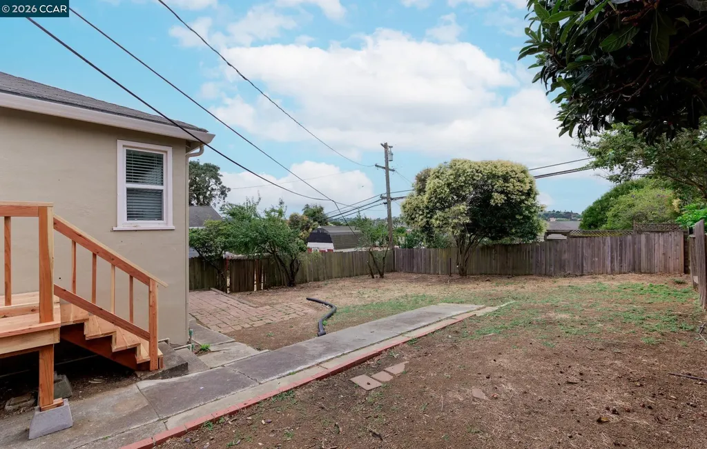 125 Hermosa Avenue Vallejo CA 94589