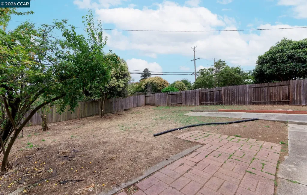 125 Hermosa Avenue Vallejo CA 94589