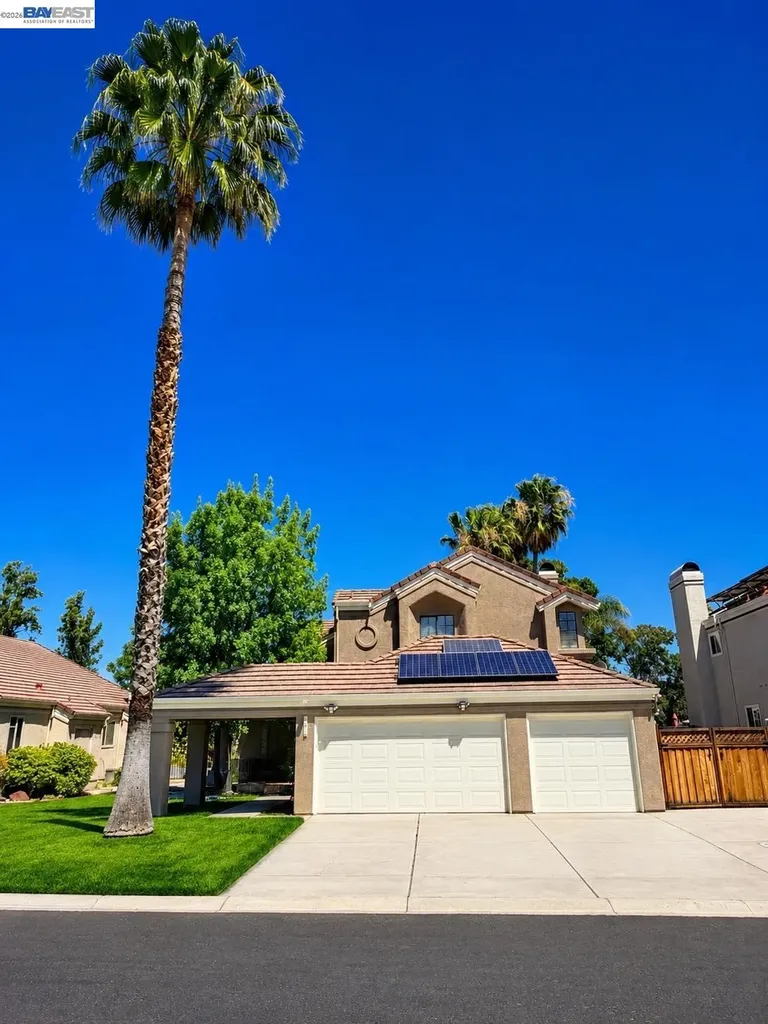 1915 Edgeview Way Discovery Bay CA 94505