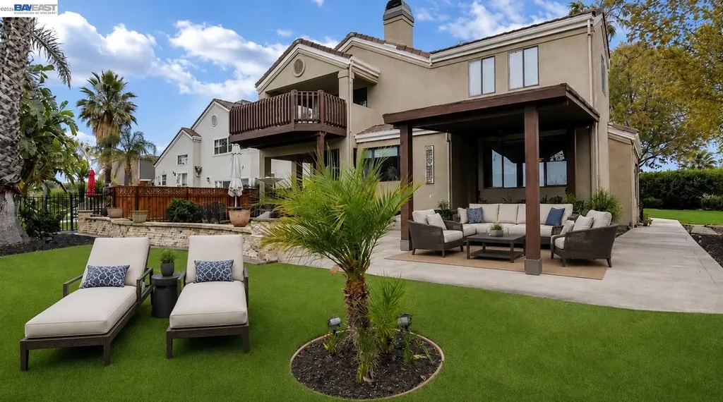 1915 Edgeview Way Discovery Bay CA 94505