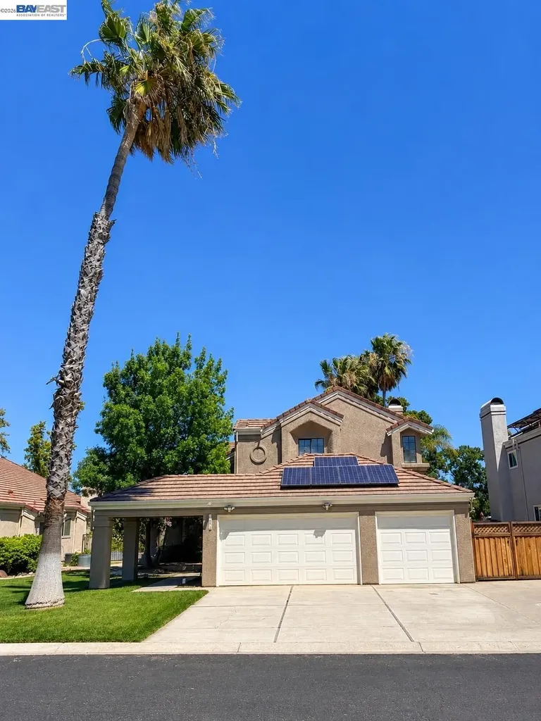 1915 Edgeview Way Discovery Bay CA 94505