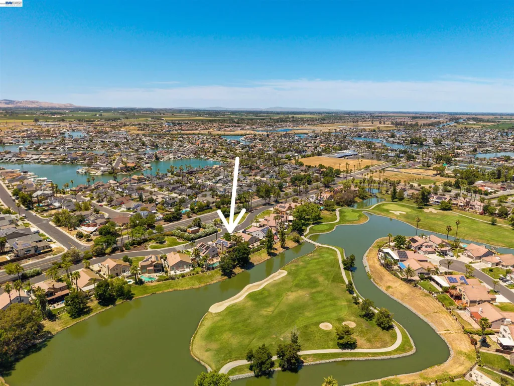 1915 Edgeview Way Discovery Bay CA 94505