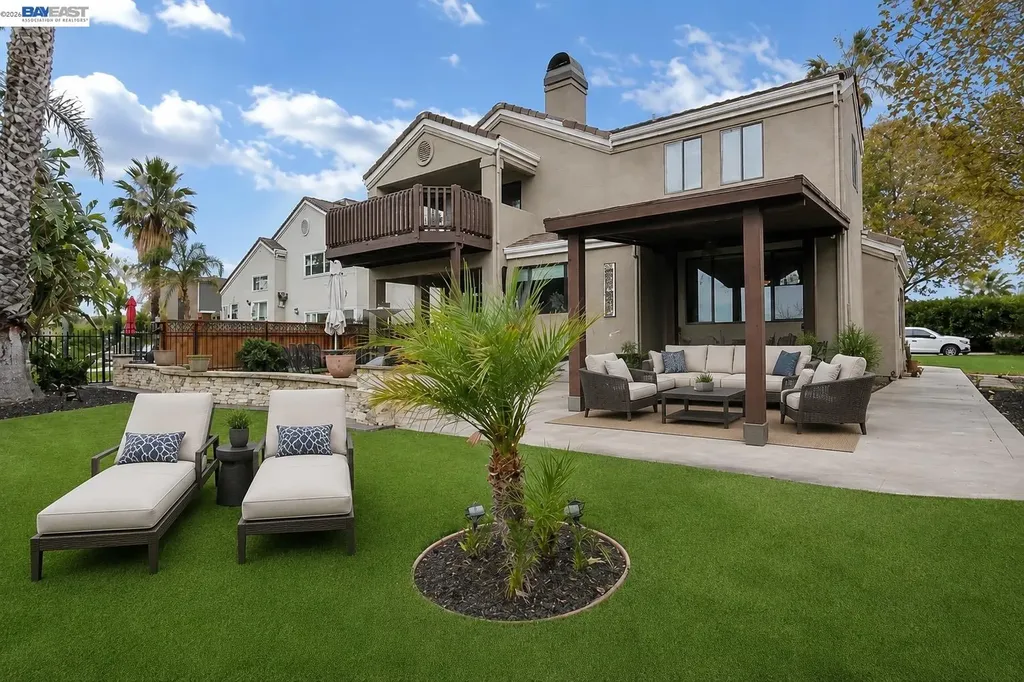 1915 Edgeview Way Discovery Bay CA 94505