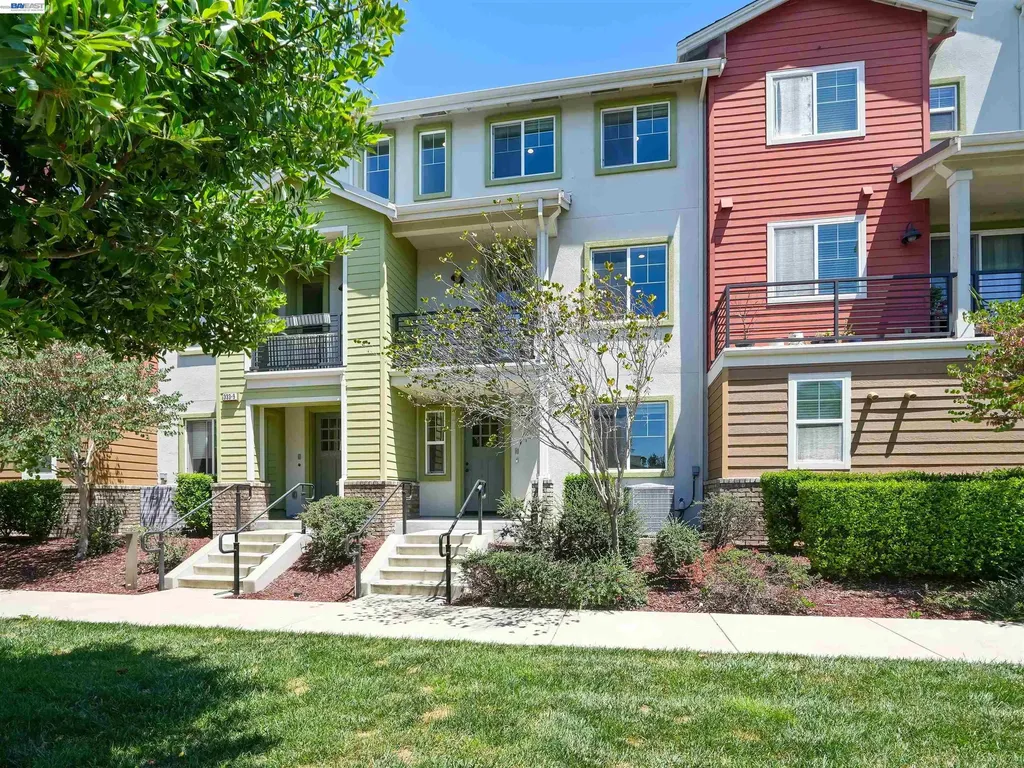 333 Basswood Common Livermore CA 94551