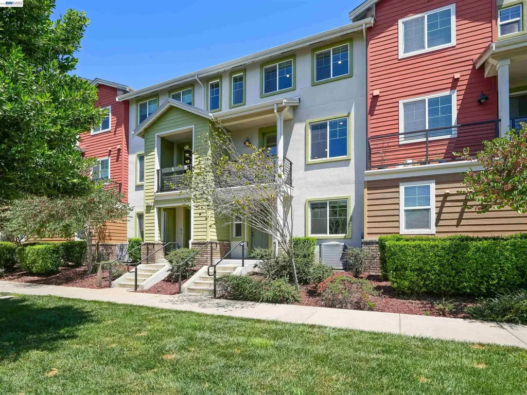 333 Basswood Common Livermore CA 94551