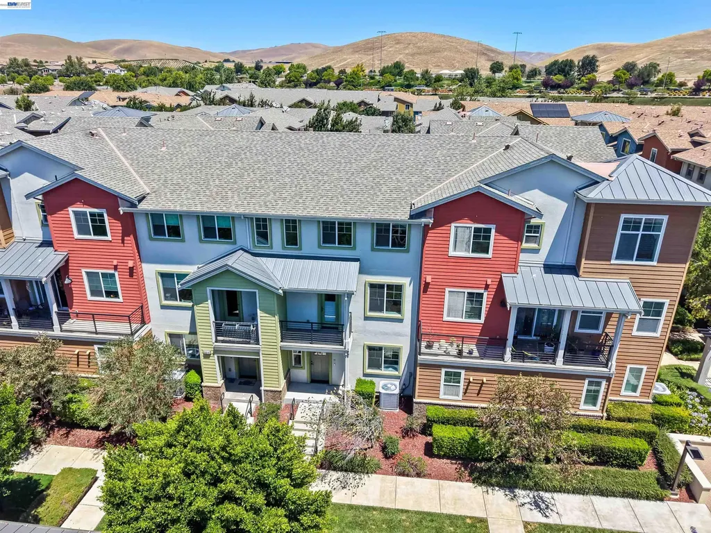333 Basswood Common Livermore CA 94551