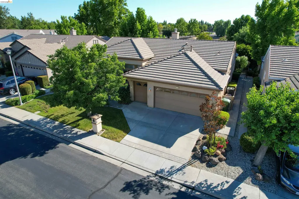1941 Jubilee Drive Brentwood CA 94513