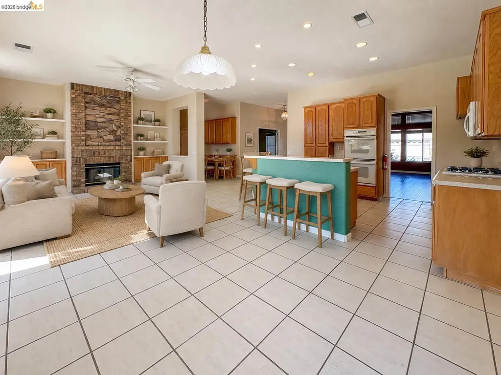 1941 Jubilee Drive Brentwood CA 94513