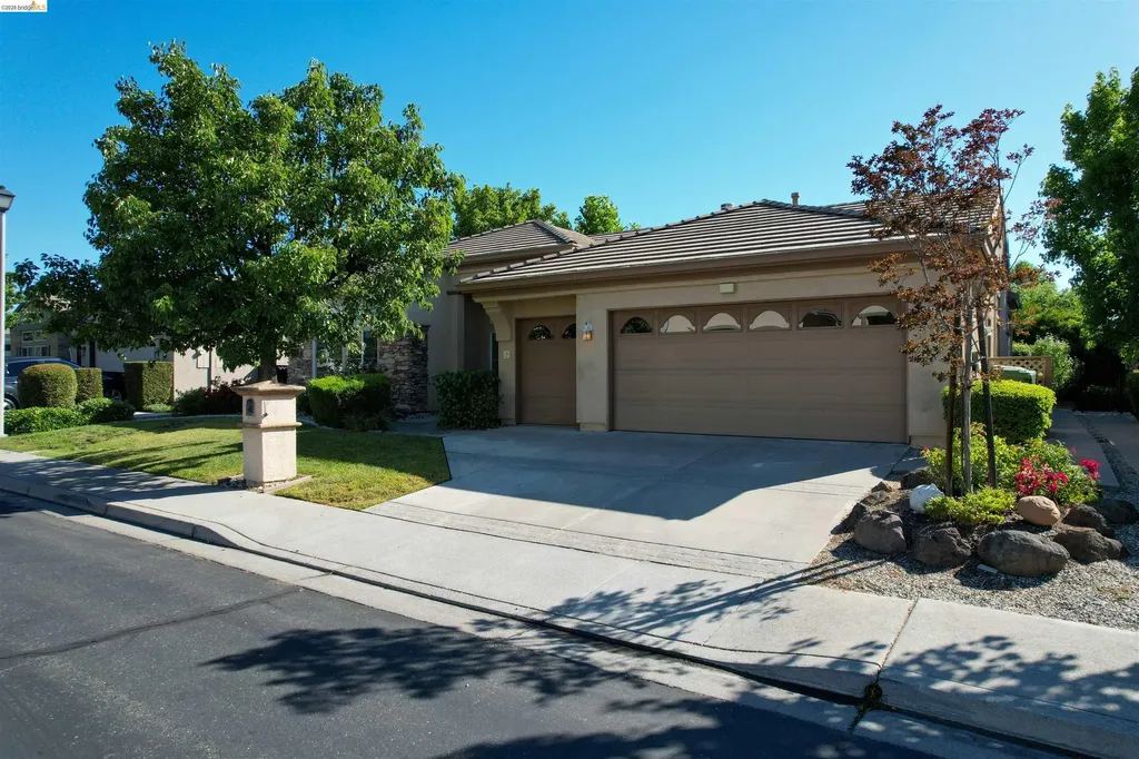 1941 Jubilee Drive Brentwood CA 94513