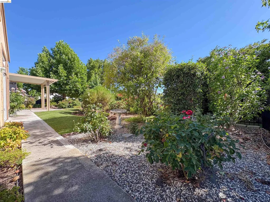 1941 Jubilee Drive Brentwood CA 94513
