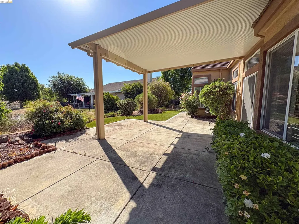 1941 Jubilee Drive Brentwood CA 94513