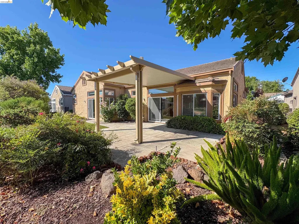 1941 Jubilee Drive Brentwood CA 94513