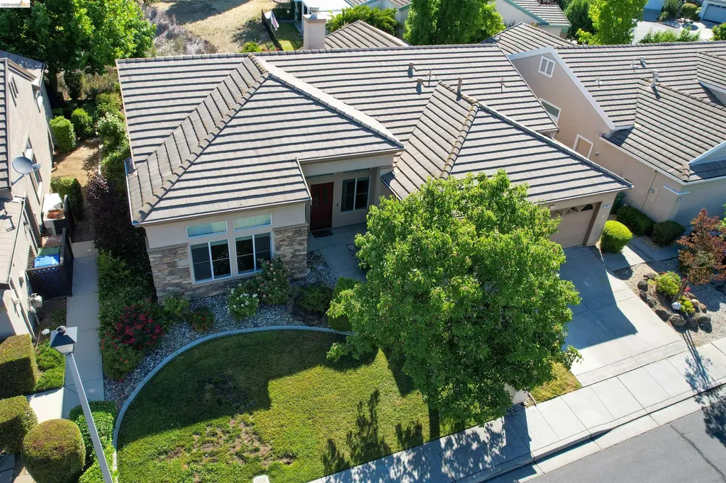 1941 Jubilee Drive Brentwood CA 94513