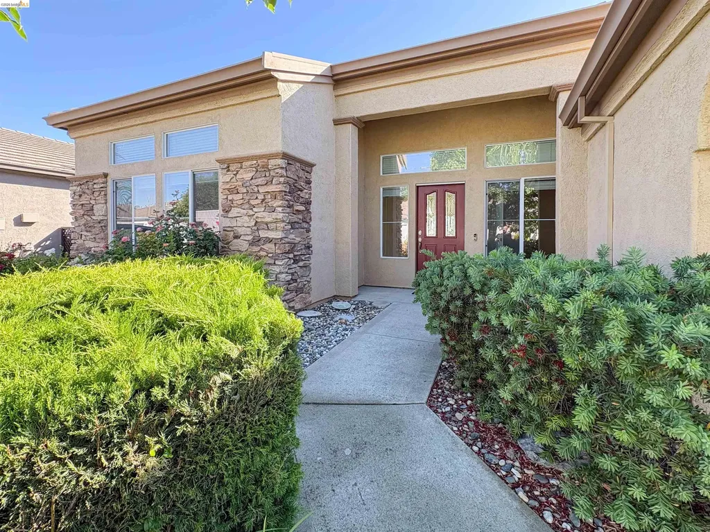 1941 Jubilee Drive Brentwood CA 94513