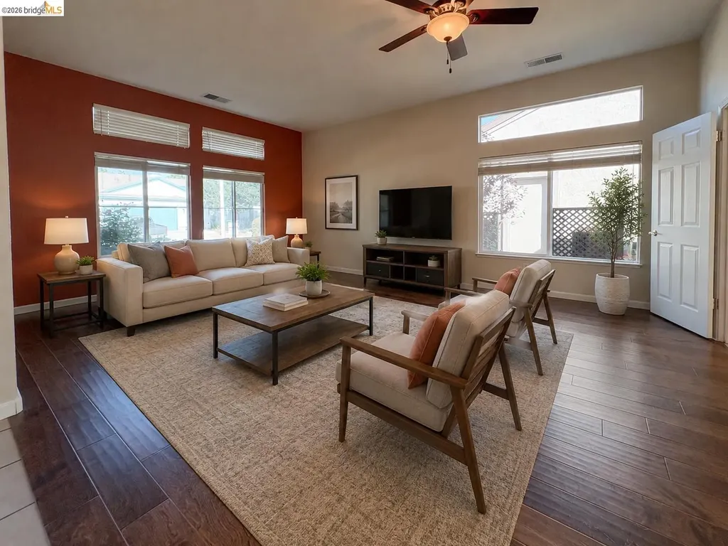 1941 Jubilee Drive Brentwood CA 94513
