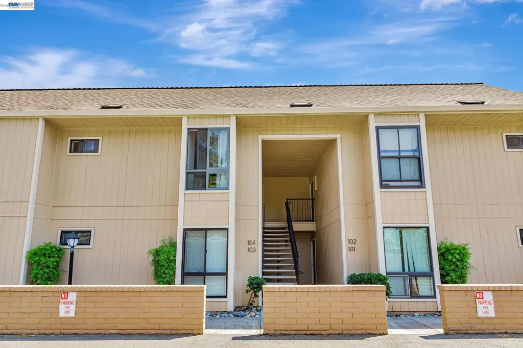 8975 Alcosta Boulevard San Ramon CA 94583