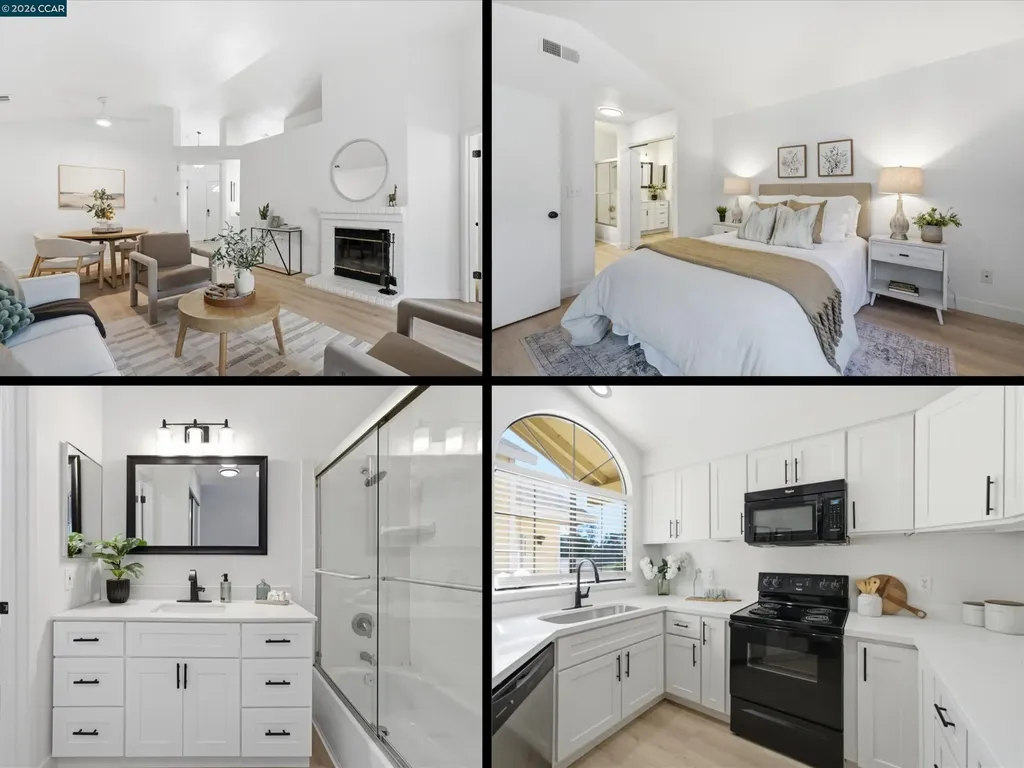 1110 Devonwood Hercules CA 94547