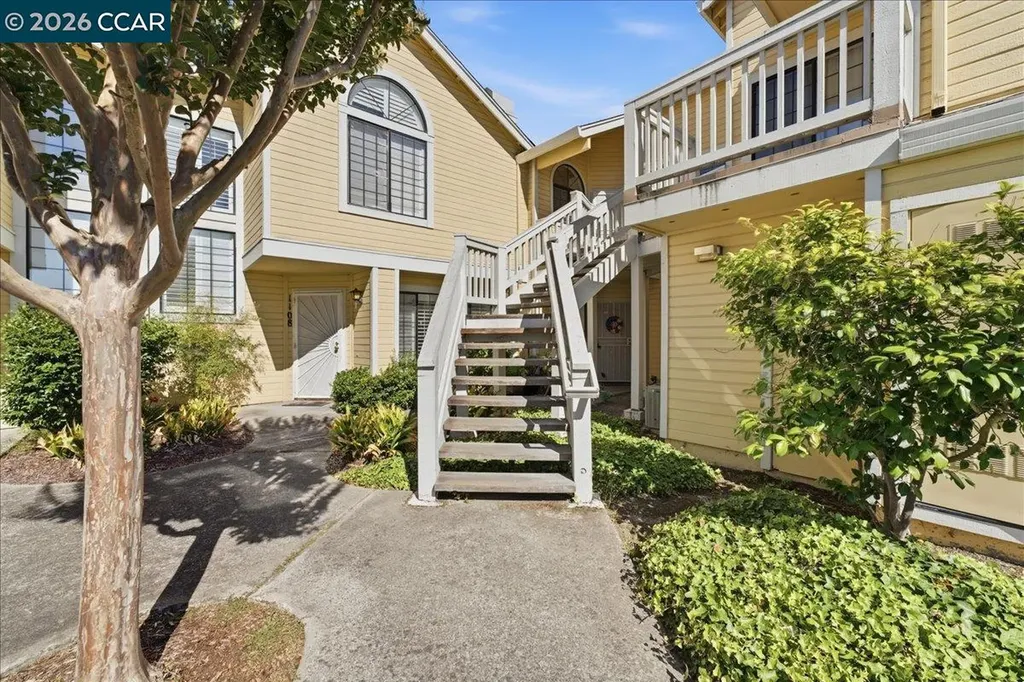 1110 Devonwood Hercules CA 94547
