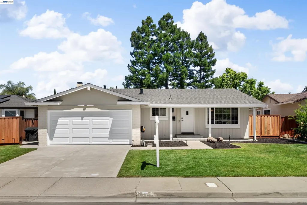 6225 Robin Court Pleasanton CA 94588