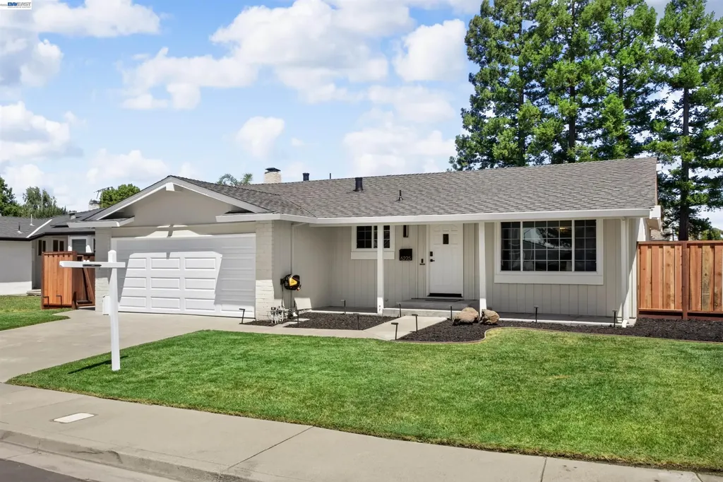 6225 Robin Court Pleasanton CA 94588