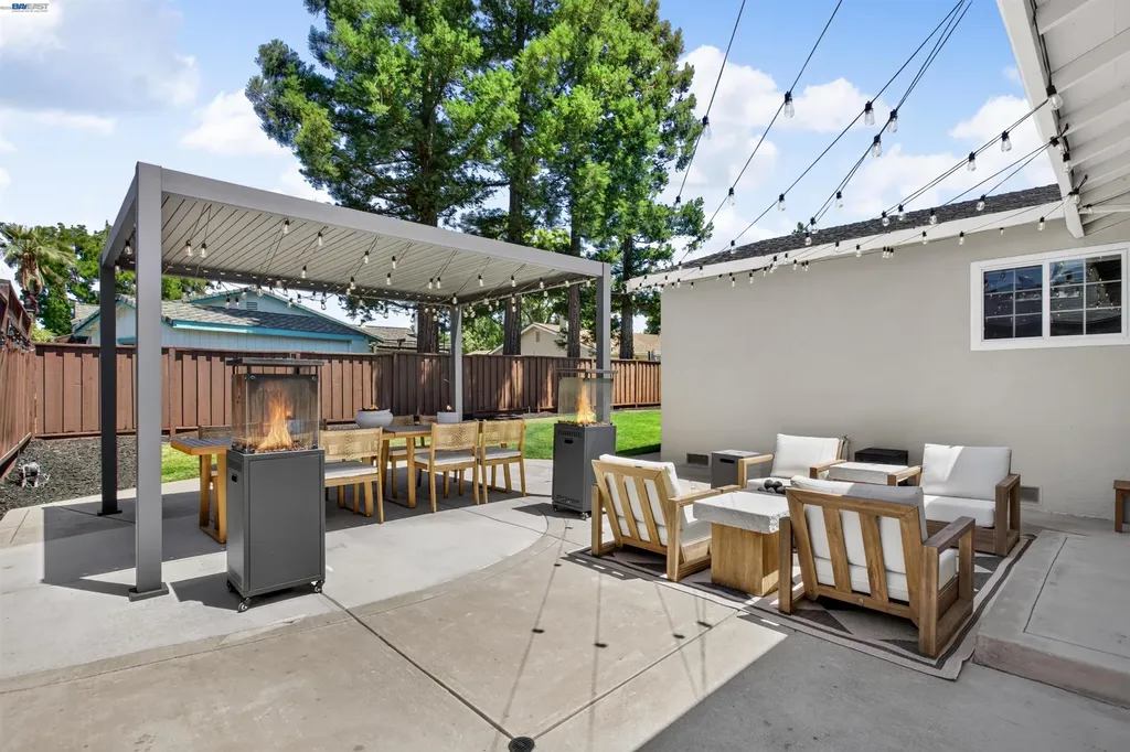 6225 Robin Court Pleasanton CA 94588