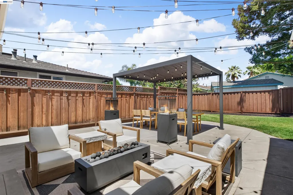 6225 Robin Court Pleasanton CA 94588