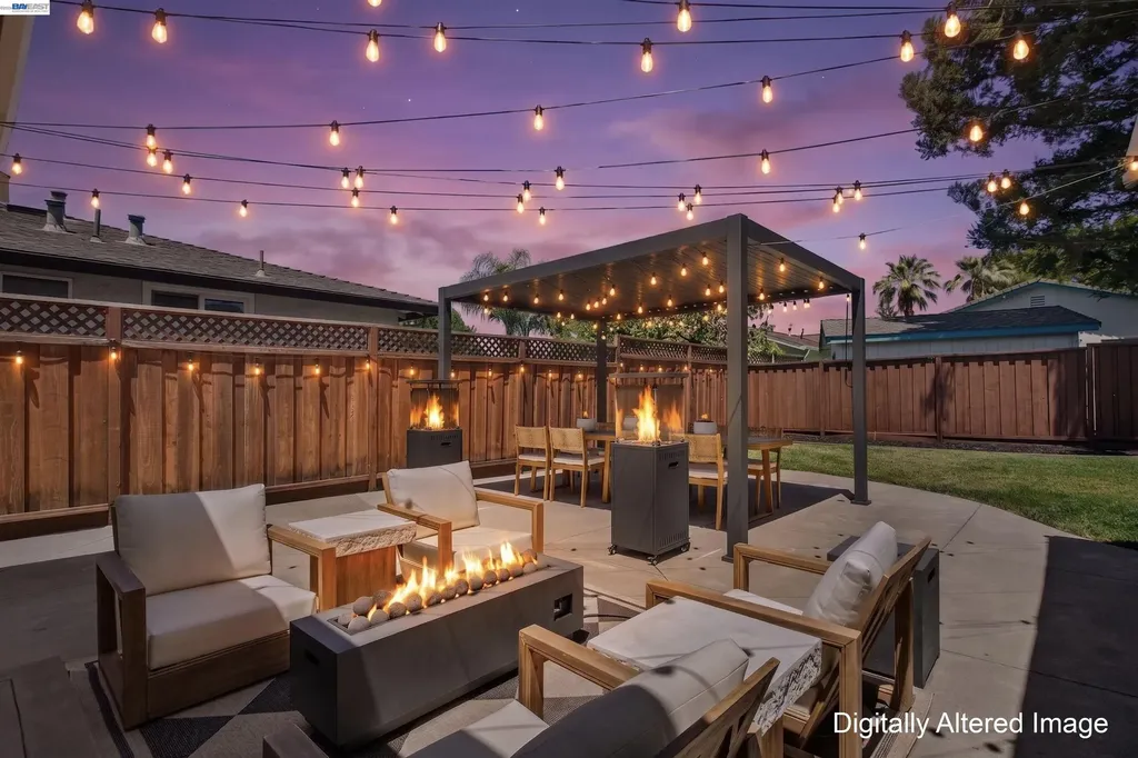 6225 Robin Court Pleasanton CA 94588