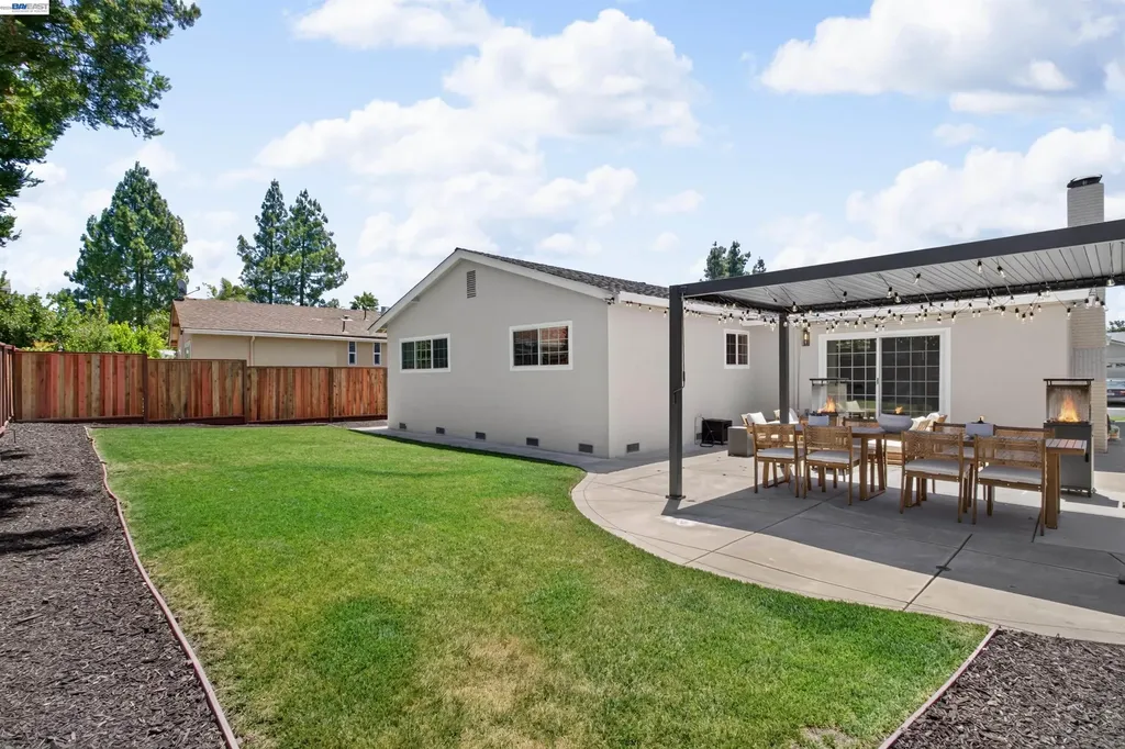 6225 Robin Court Pleasanton CA 94588