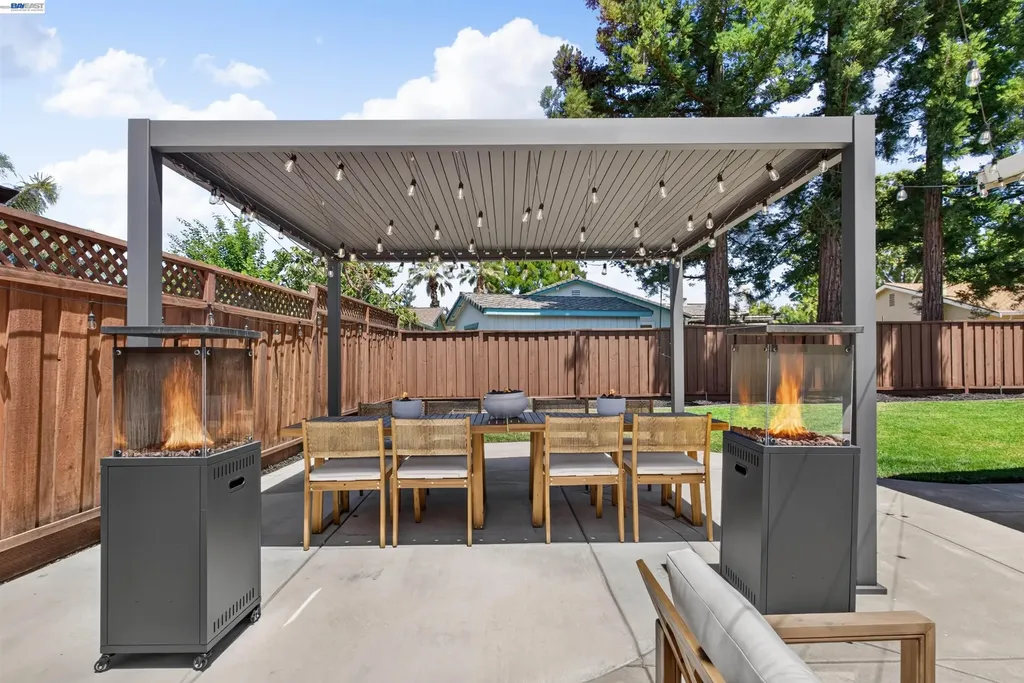 6225 Robin Court Pleasanton CA 94588