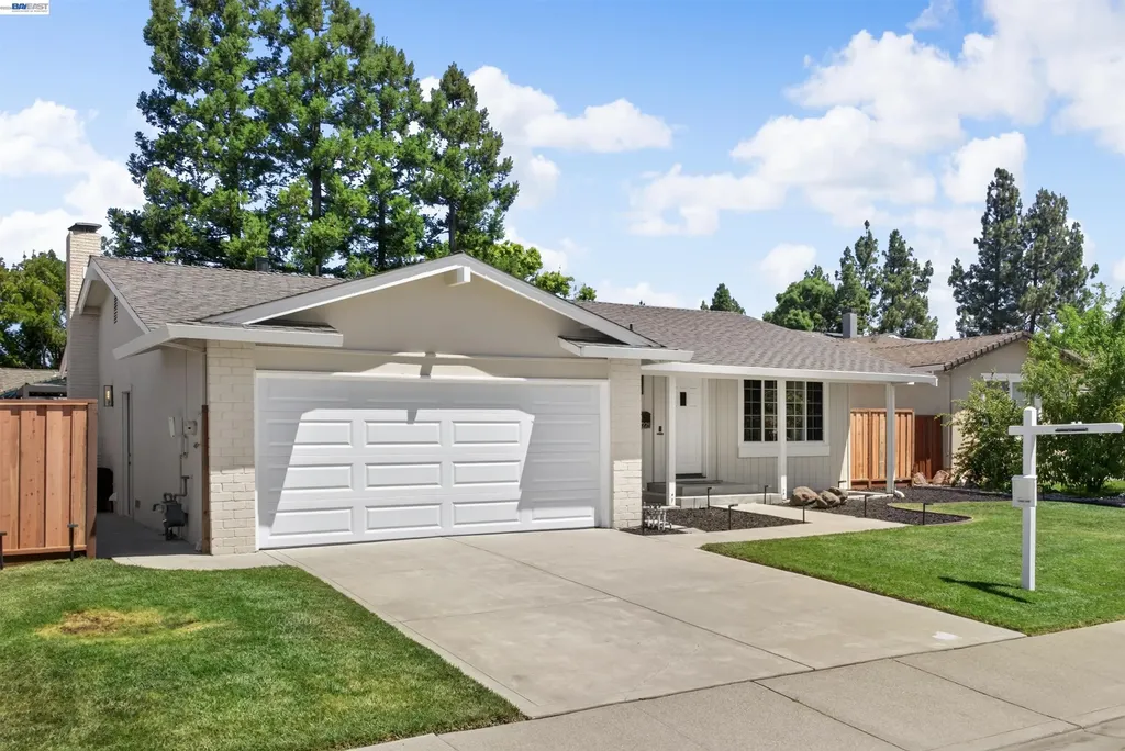 6225 Robin Court Pleasanton CA 94588