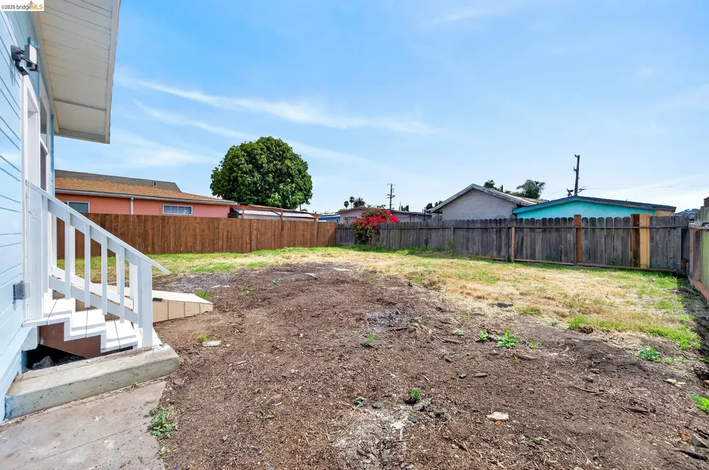 140 20th Street Richmond CA 94804