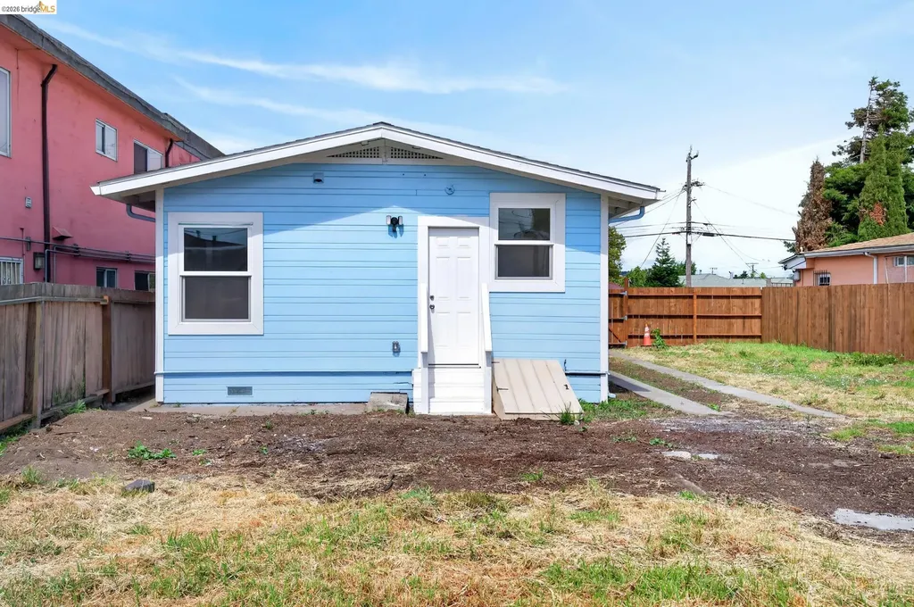 140 20th Street Richmond CA 94804