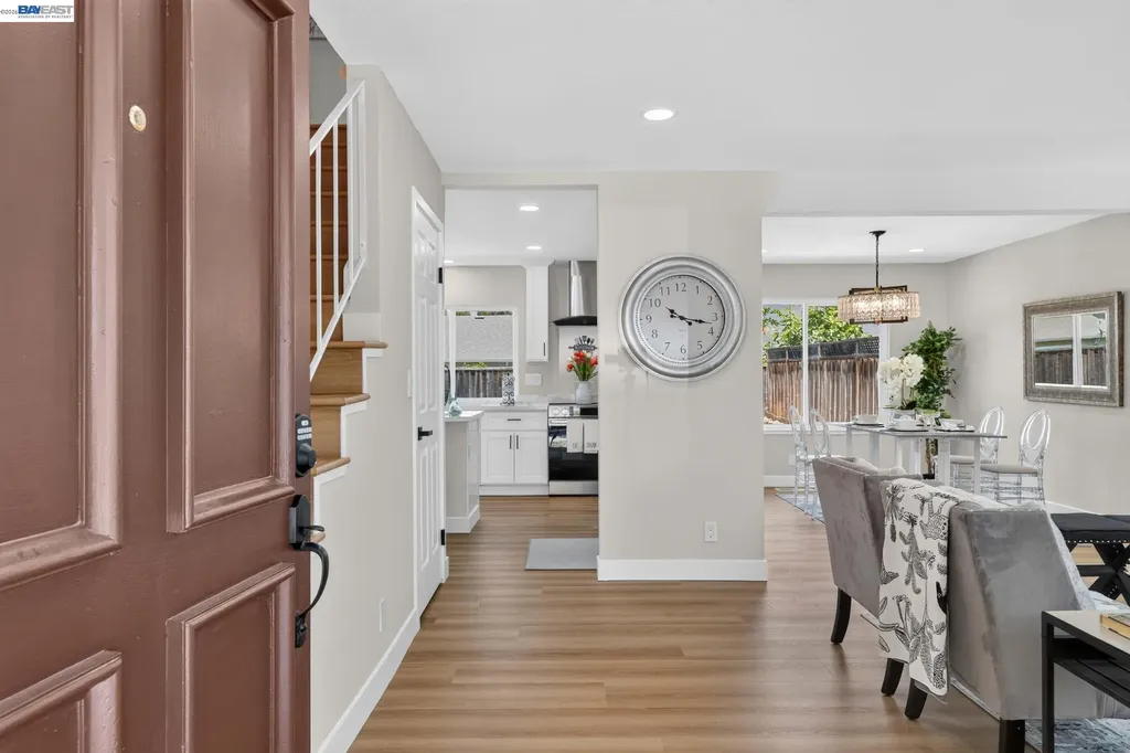 3089 Reynolds Court Fremont CA 94536