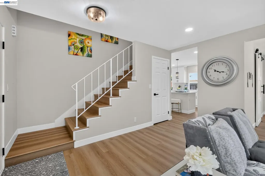 3089 Reynolds Court Fremont CA 94536