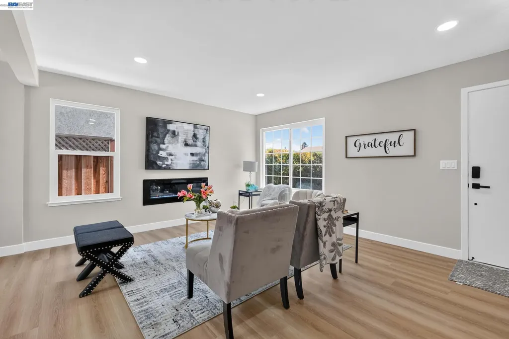 3089 Reynolds Court Fremont CA 94536