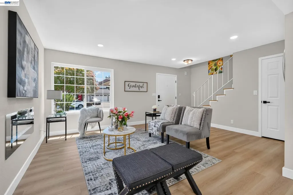 3089 Reynolds Court Fremont CA 94536