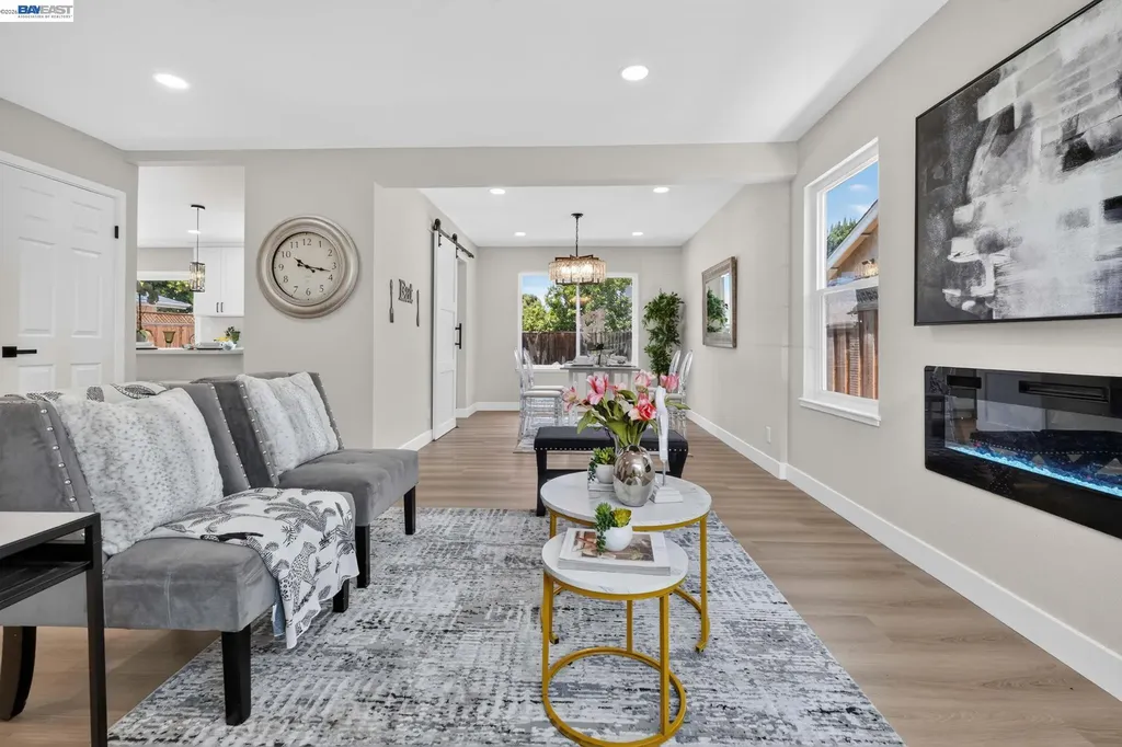 3089 Reynolds Court Fremont CA 94536