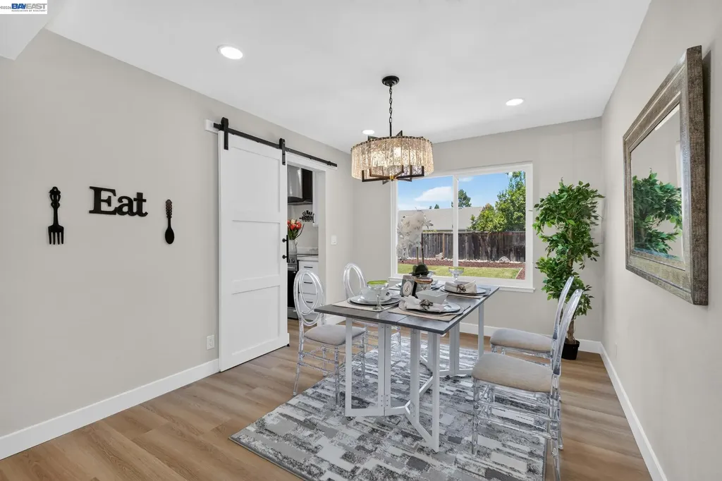 3089 Reynolds Court Fremont CA 94536