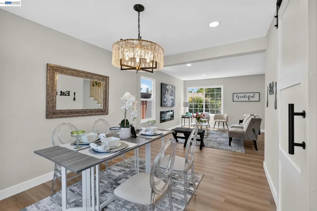 3089 Reynolds Court Fremont CA 94536