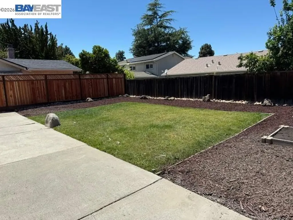 3089 Reynolds Court Fremont CA 94536