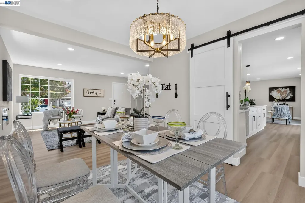 3089 Reynolds Court Fremont CA 94536