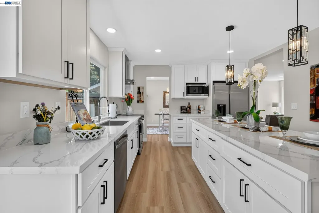 3089 Reynolds Court Fremont CA 94536