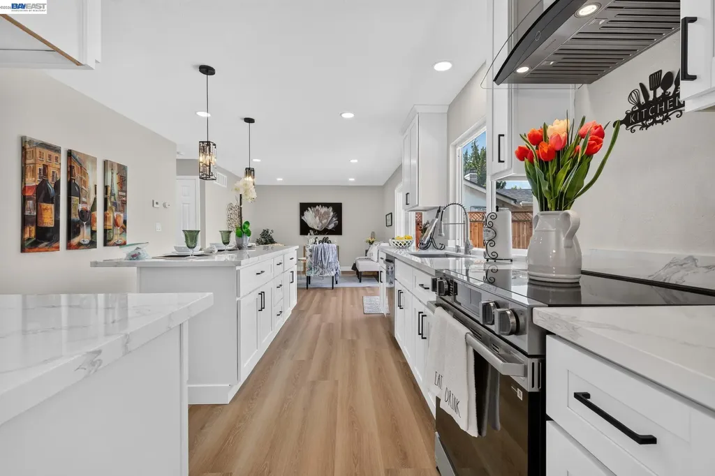 3089 Reynolds Court Fremont CA 94536